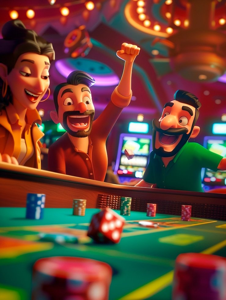 nirwana slot mobile app interface on Android phone screen showing live-dealer table selection and sportsbook menu