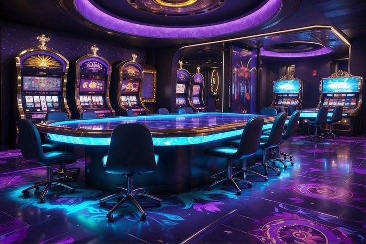 nirwana slot featured game showcase