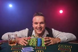 nirwana slot Bandar Ceme live table with HD dealer and cards