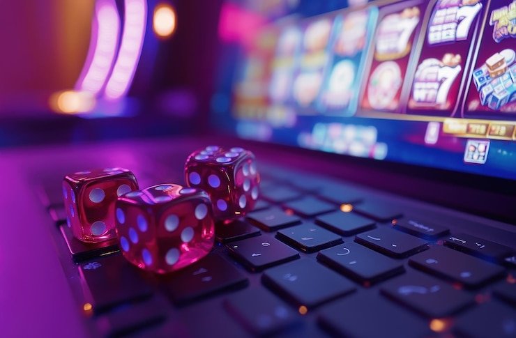 nirwana slot Bandar Ceme live table play sequence