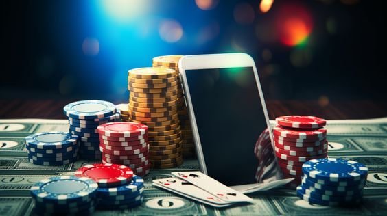 nirwana slot live blackjack table during BWF World Tour match