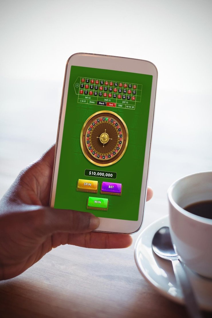 nirwana slot featured game showcase