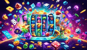 Sweet Bonanza slot game by Relax Gaming on nirwana slot